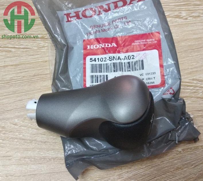 Tay nắm số MT Honda Civic