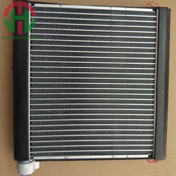 Dàn lạnh Honda City 2013