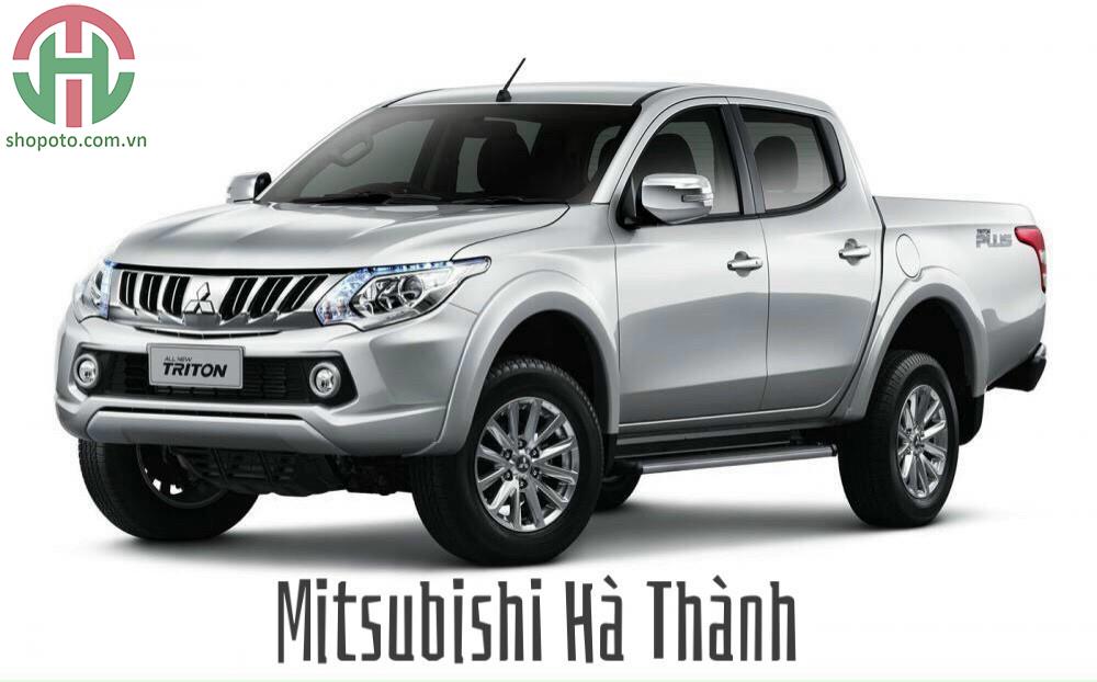 Túi khí taplo Mitsubishi Triton