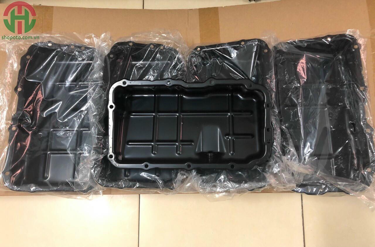 Đáy các te Mitsubishi Xpander