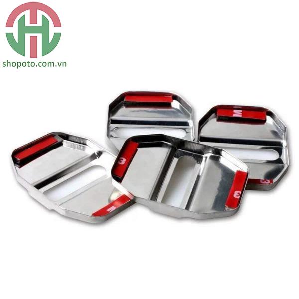 Ốp bản lề cửa Mercedes dòng C, E, S, GL