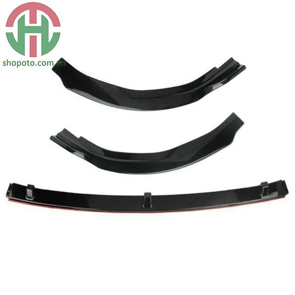 Líp trước - lippo cản trước Toyota Camry 2019+