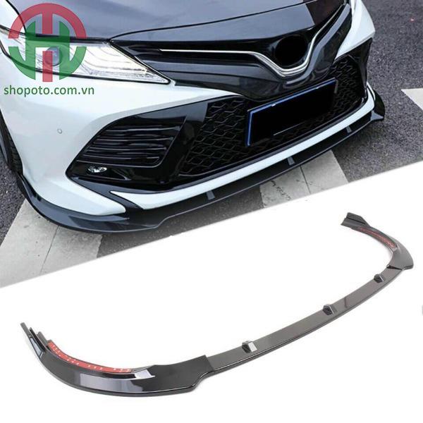 Líp trước - lippo cản trước Toyota Camry 2019+