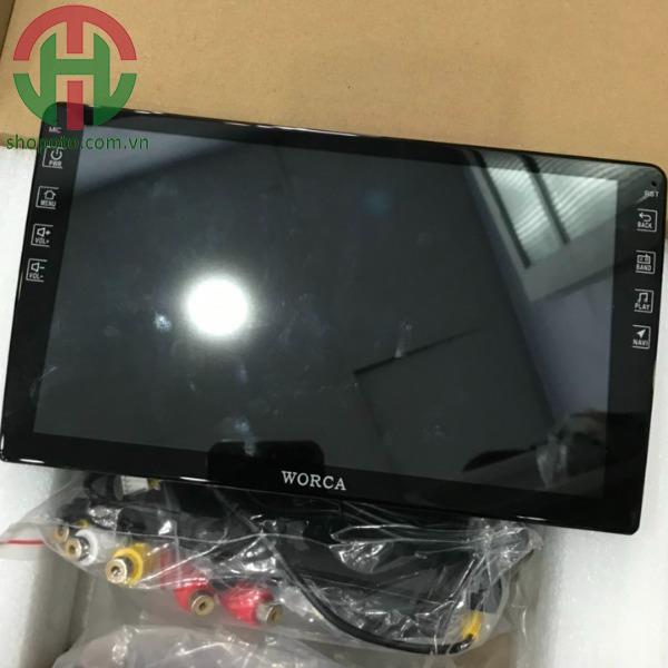 Màn hình Android Worca