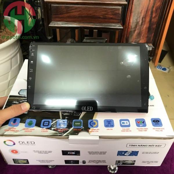 Màn hình Android Oled C2