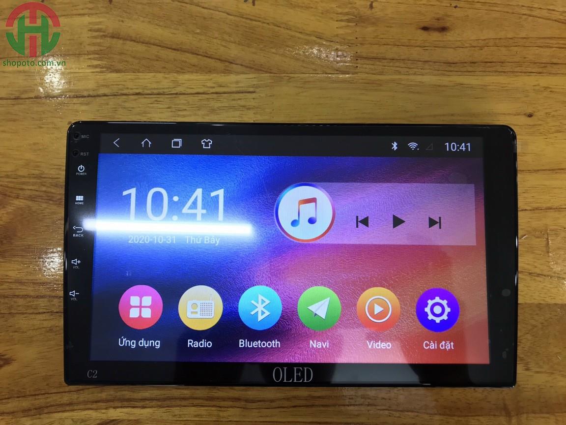 Màn hình Android Oled C2