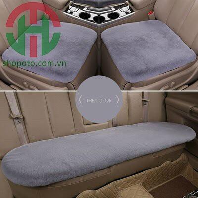 Lót ghế xe ô tô