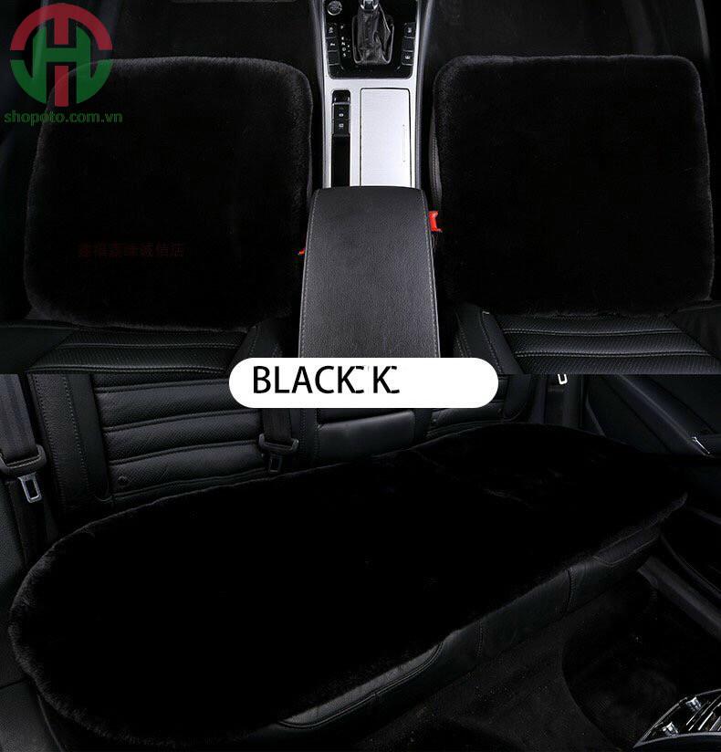 Lót ghế xe ô tô