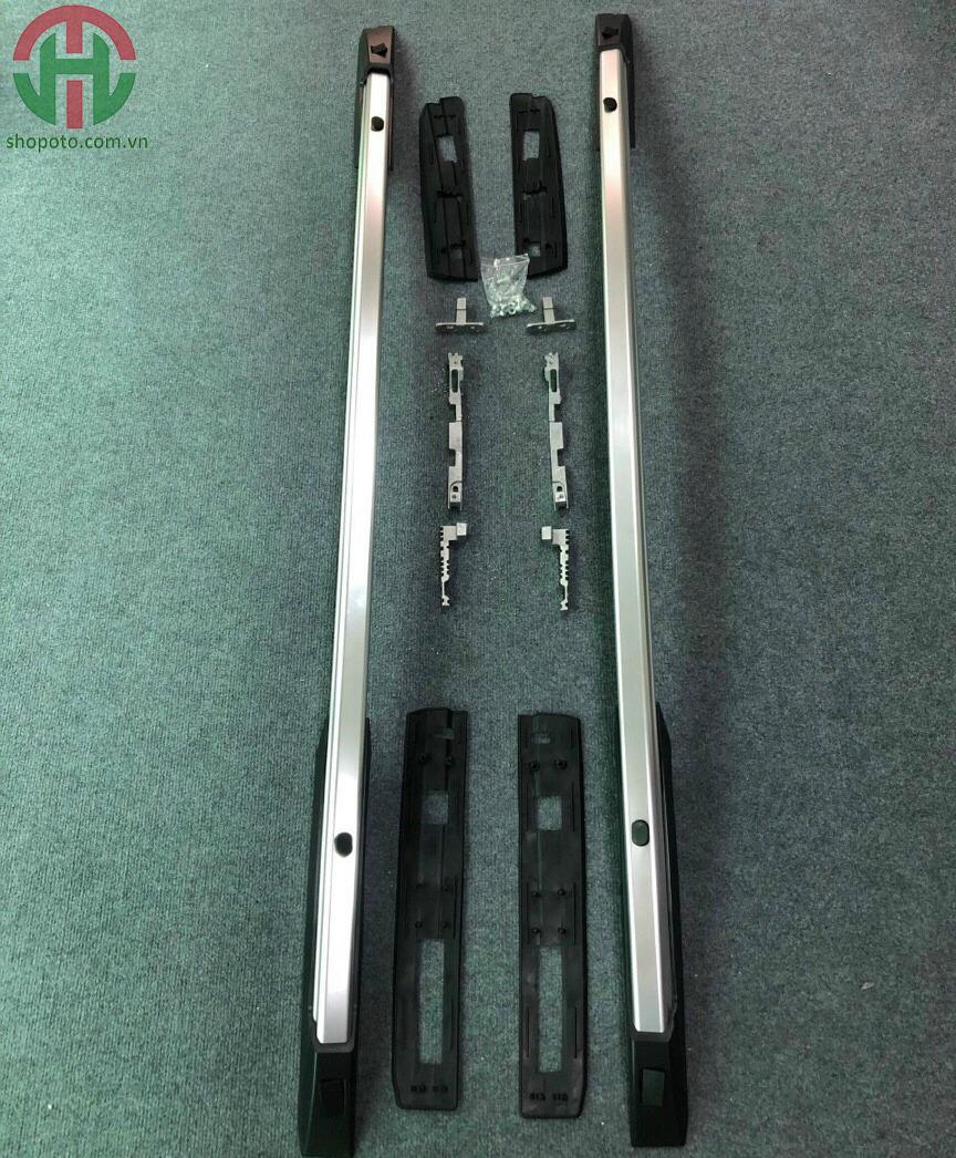 Giá nóc cao xe Honda CRV 2018-2022