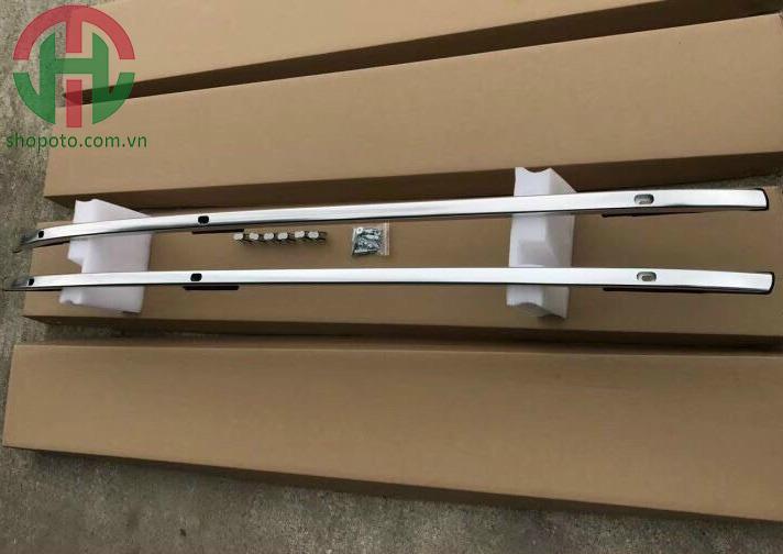 Giá nóc cao xe Honda CRV 2018-2022