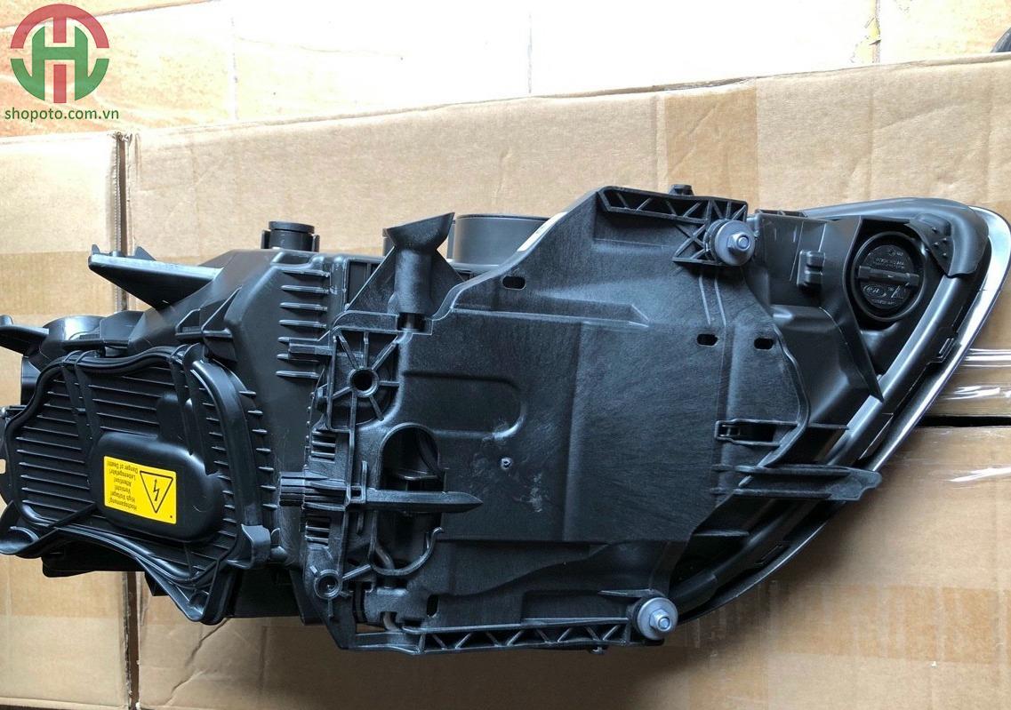 Đèn pha Porsche Boxster