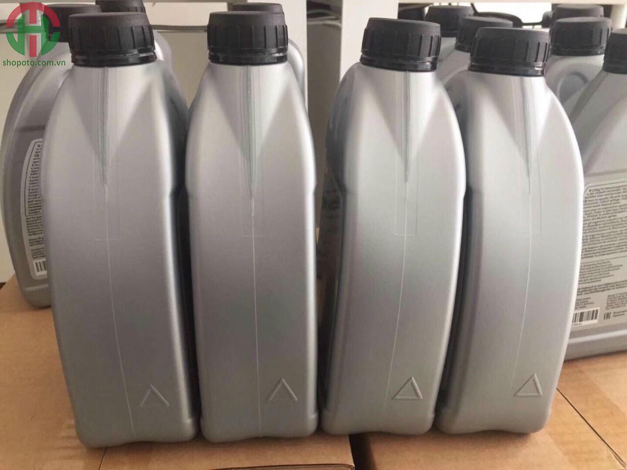 Dầu hộp số tự động Volkwagen, Audi