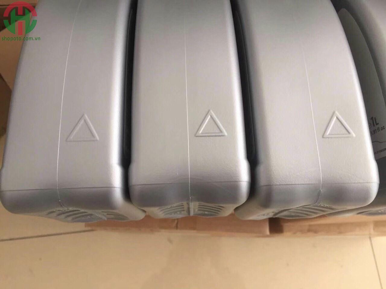 Dầu hộp số tự động Volkwagen, Audi