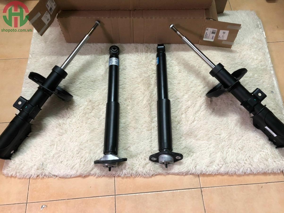 Giảm xóc Cadillac