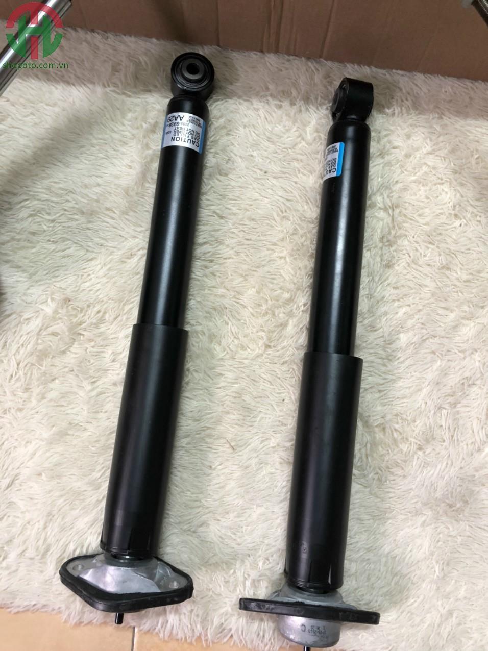 Giảm xóc Cadillac