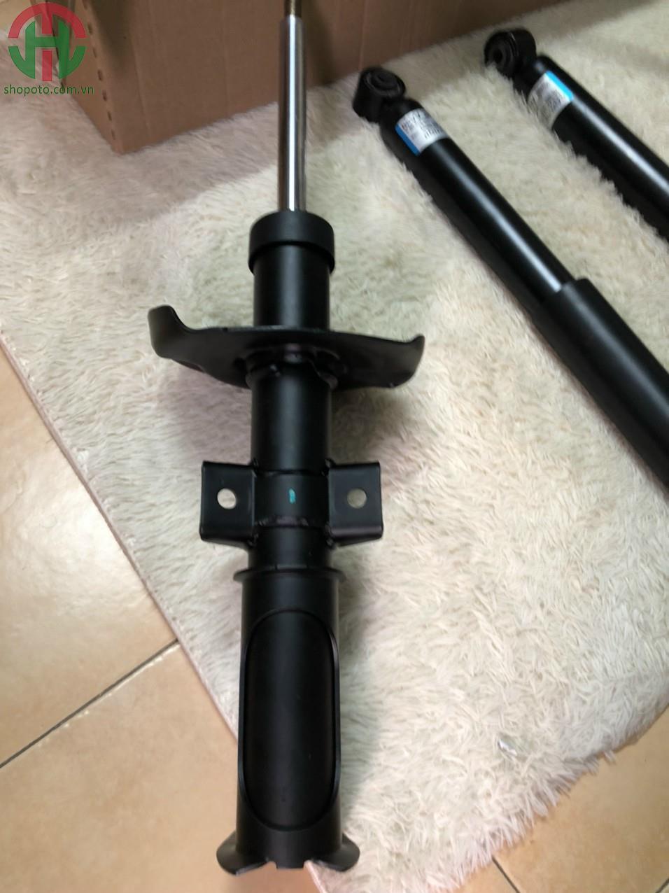 Giảm xóc Cadillac