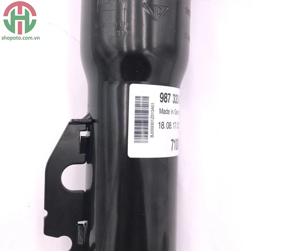 Giảm xóc trước Porsche Cayman