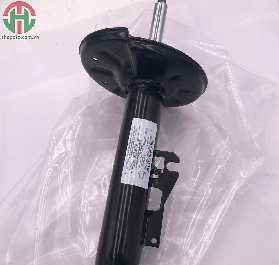 Giảm xóc trước Porsche Cayman