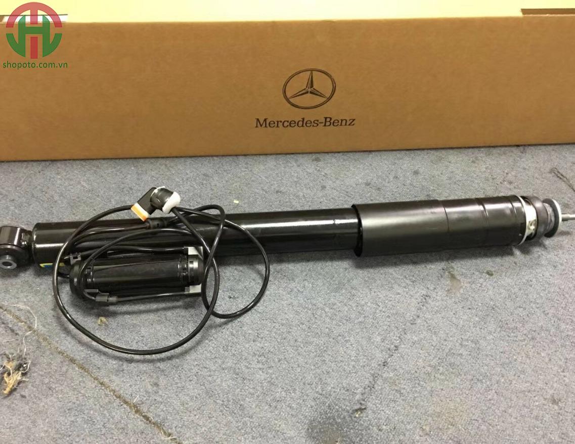 Giảm xóc trước Mercedes E class