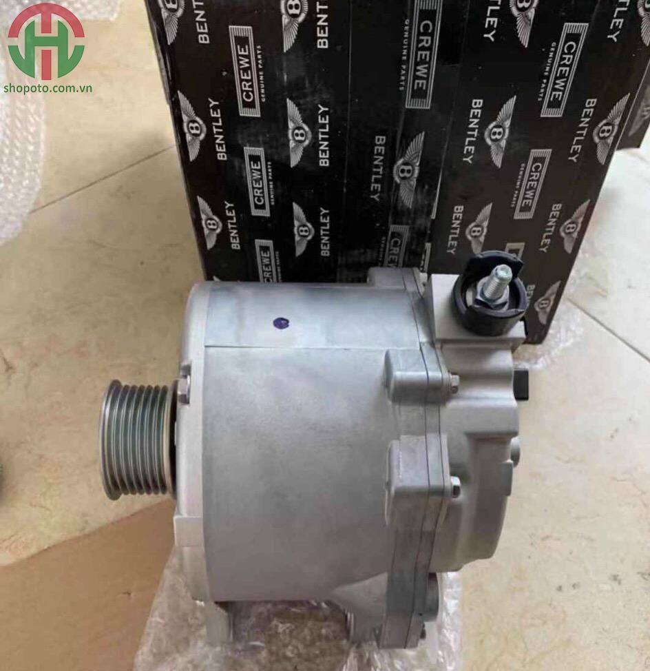 Máy phát Bentley CONTINENTAL Flying Spur GT