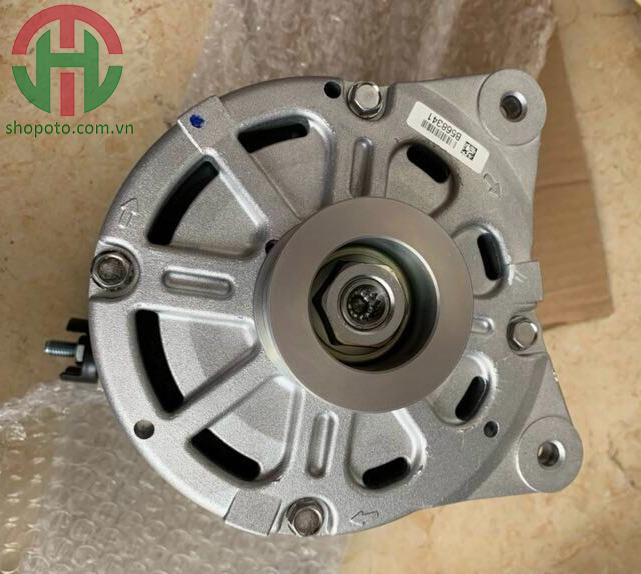 Máy phát Bentley CONTINENTAL Flying Spur GT