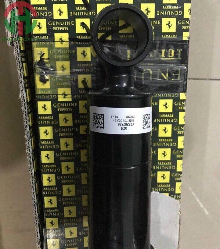 Giảm xóc sau Ferrari F12