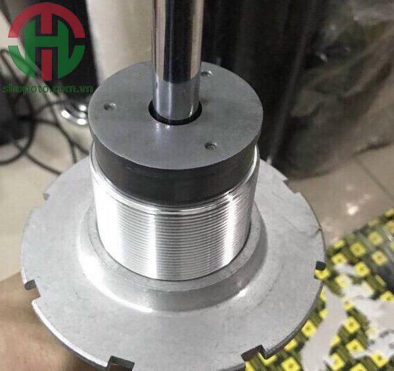 Giảm xóc sau Ferrari F12