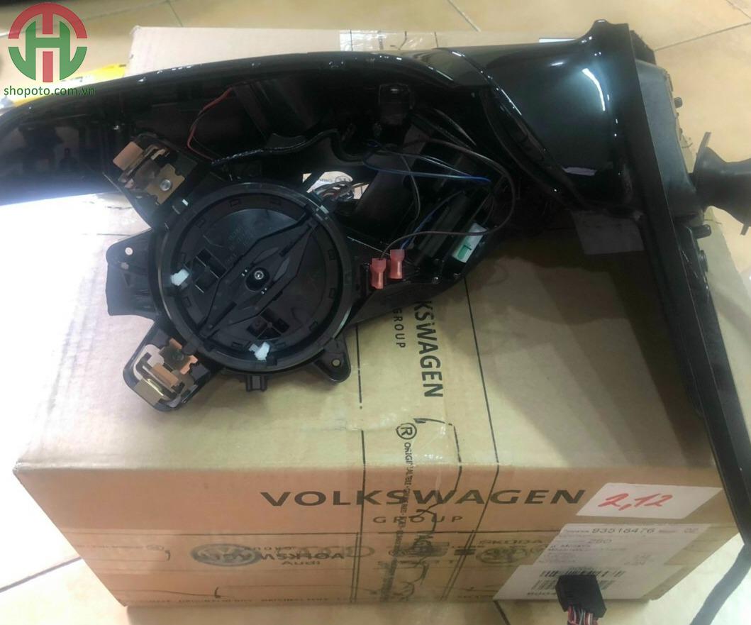 Gương bên phải Audi Q5