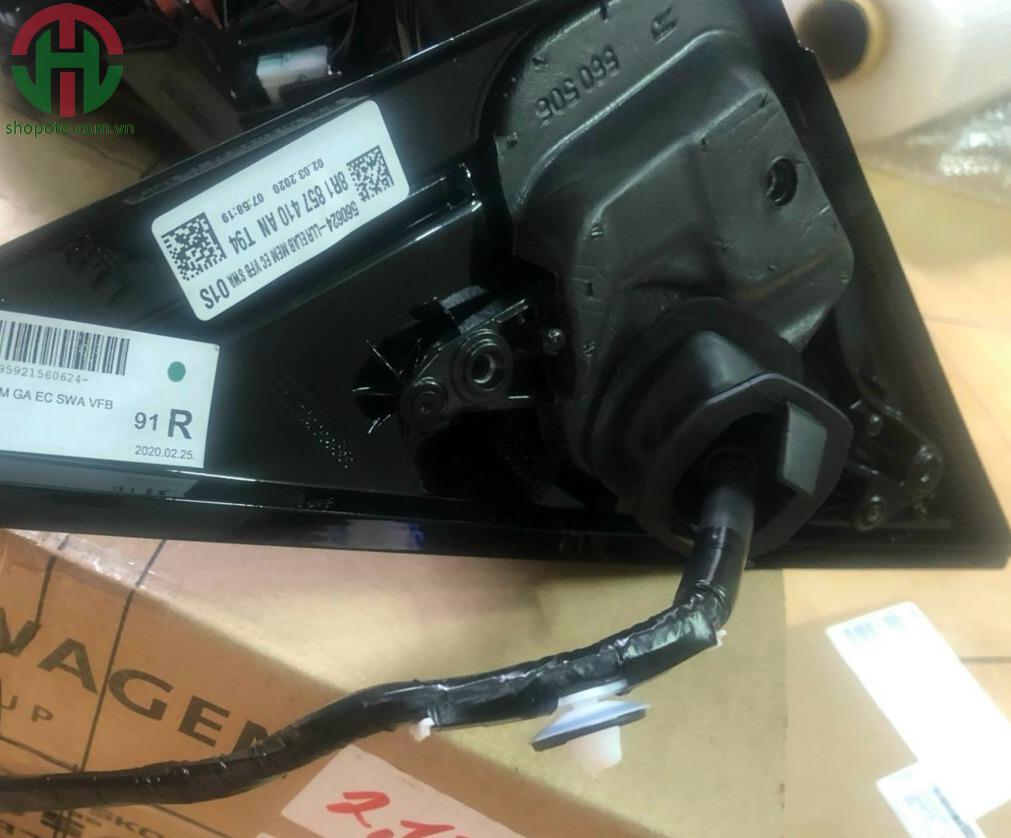 Gương bên phải Audi Q5