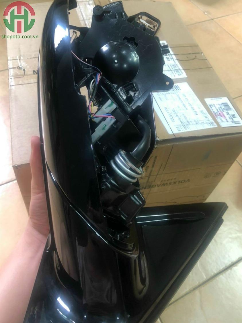 Gương bên phải Audi Q5