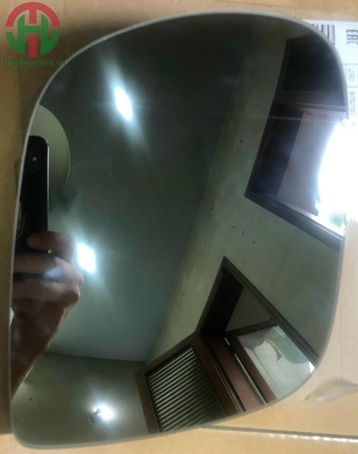 Gương bên phải Audi Q5