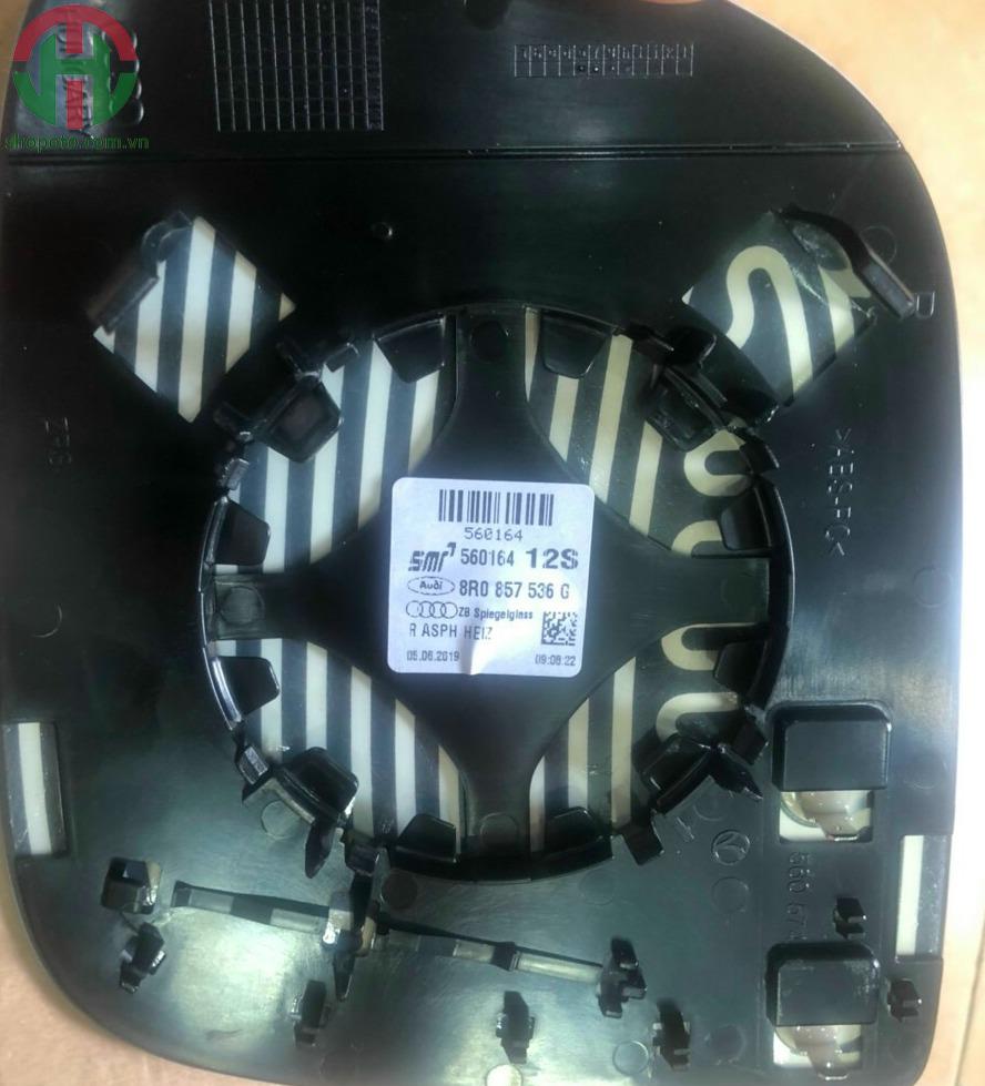 Gương bên phải Audi Q5