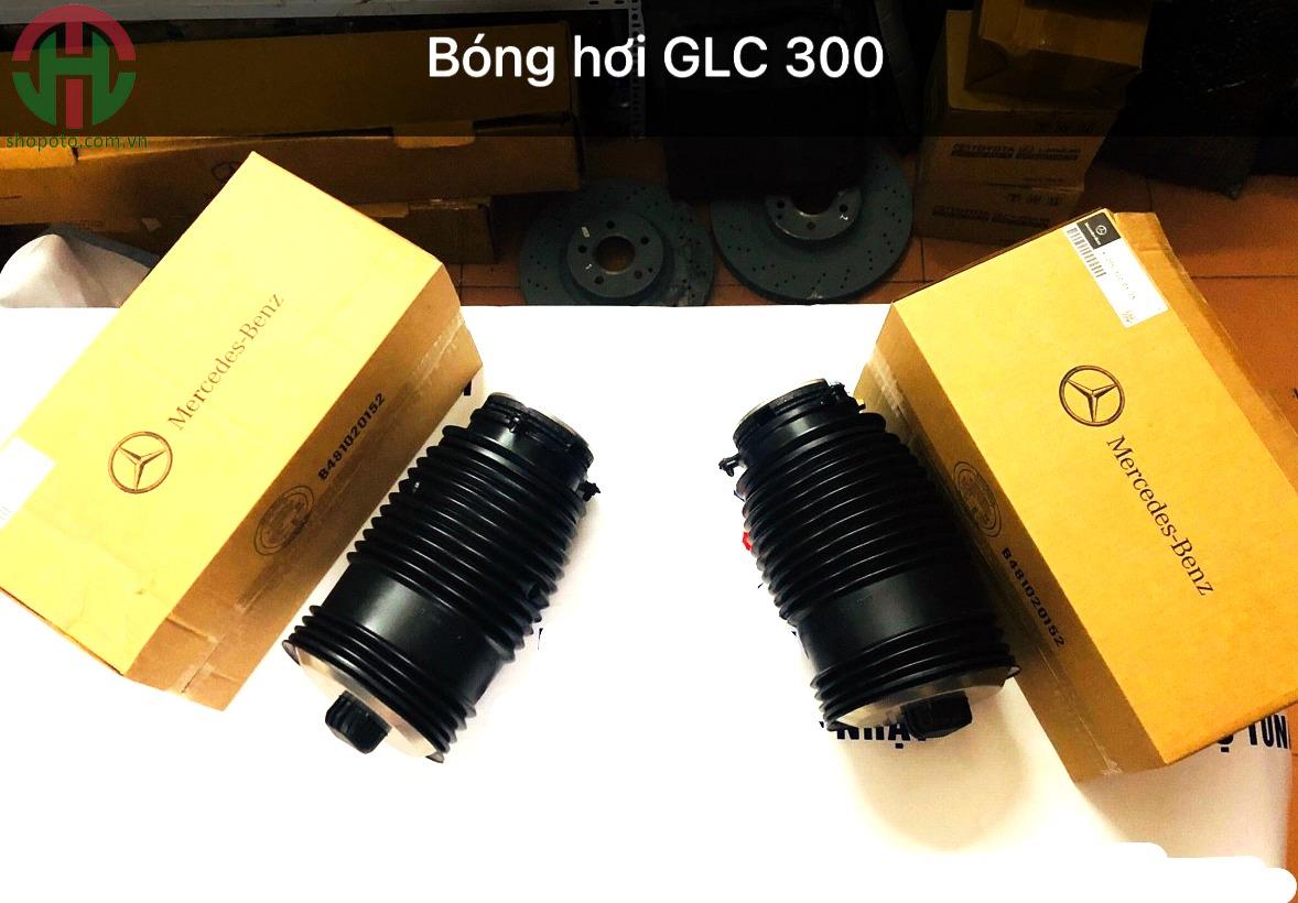 Bóng hơi Mercedes GLC 300