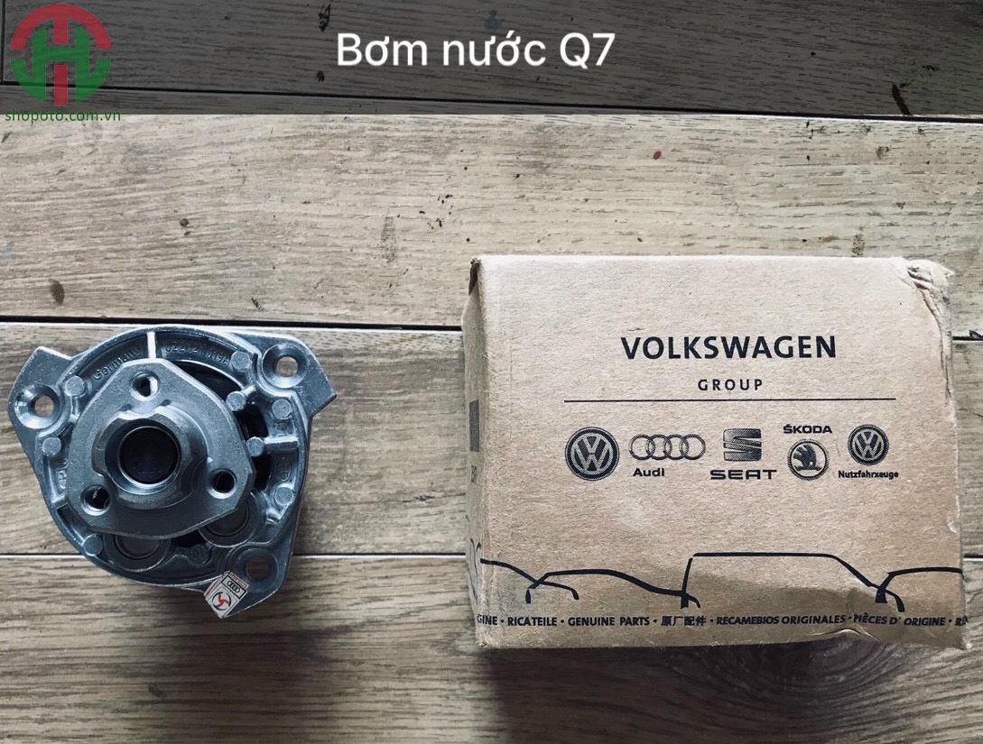 Bơm nước Audi Q7