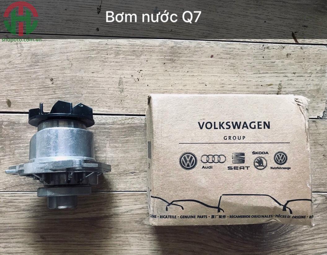Bơm nước Audi Q7
