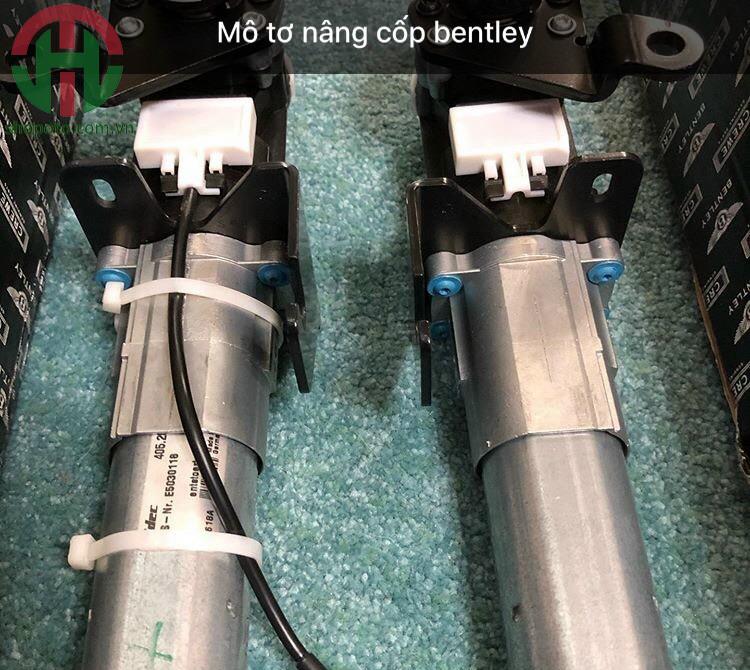 Mô tơ nâng cốp Bentley