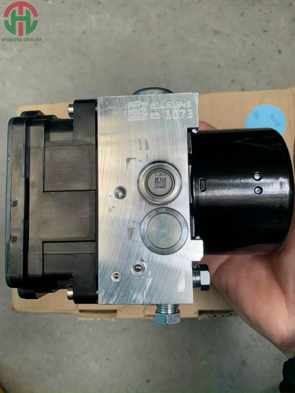 Cụm bơm ABS Audi Q7