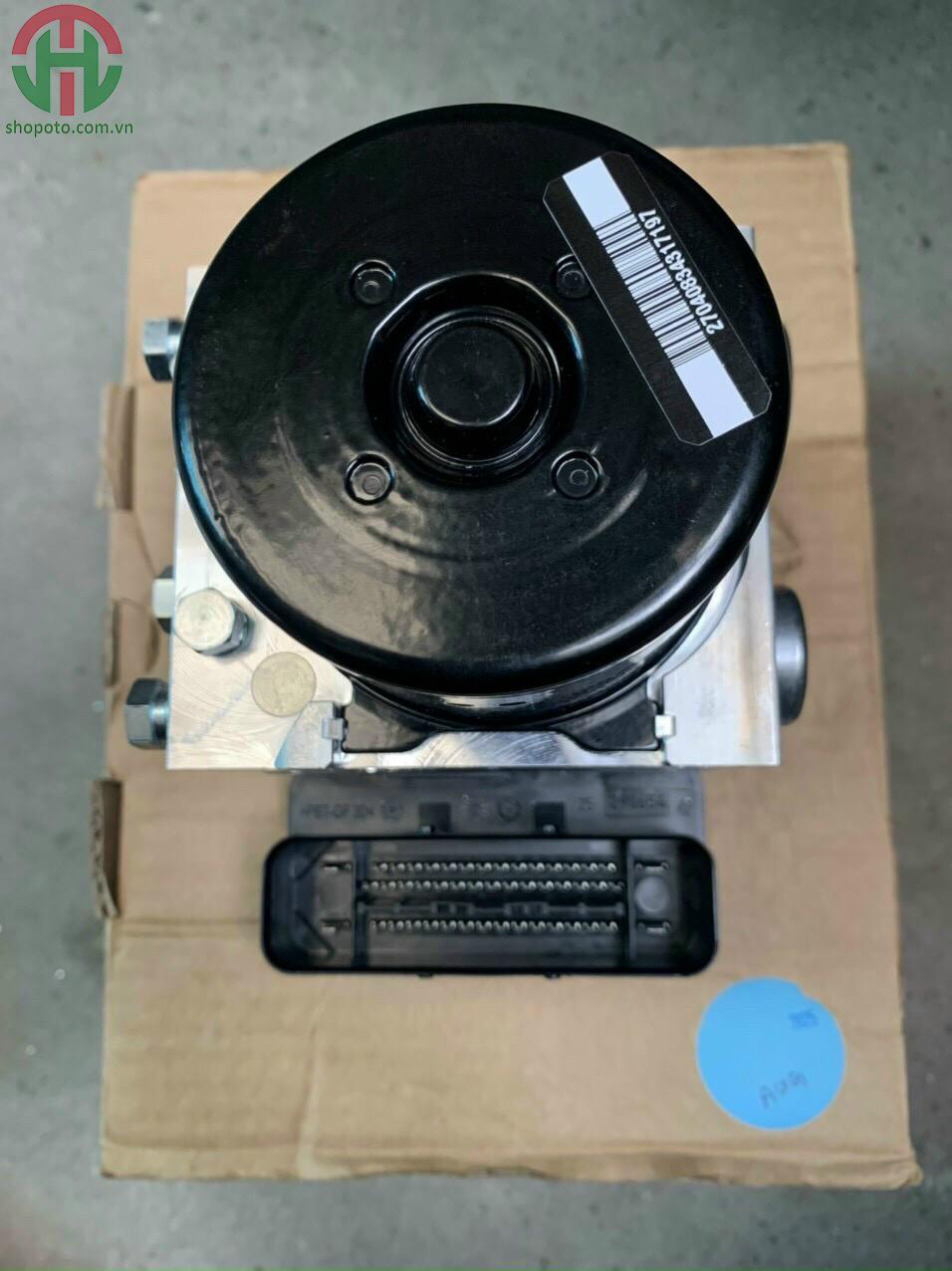 Cụm bơm ABS Audi Q7