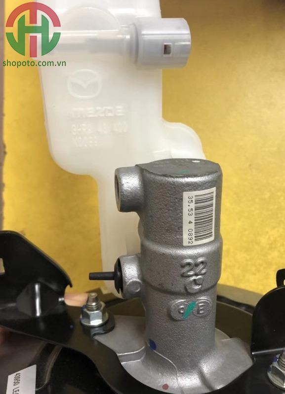 Tổng phanh Mazda 6