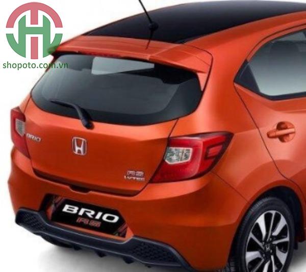 Đuôi gió Honda Brio