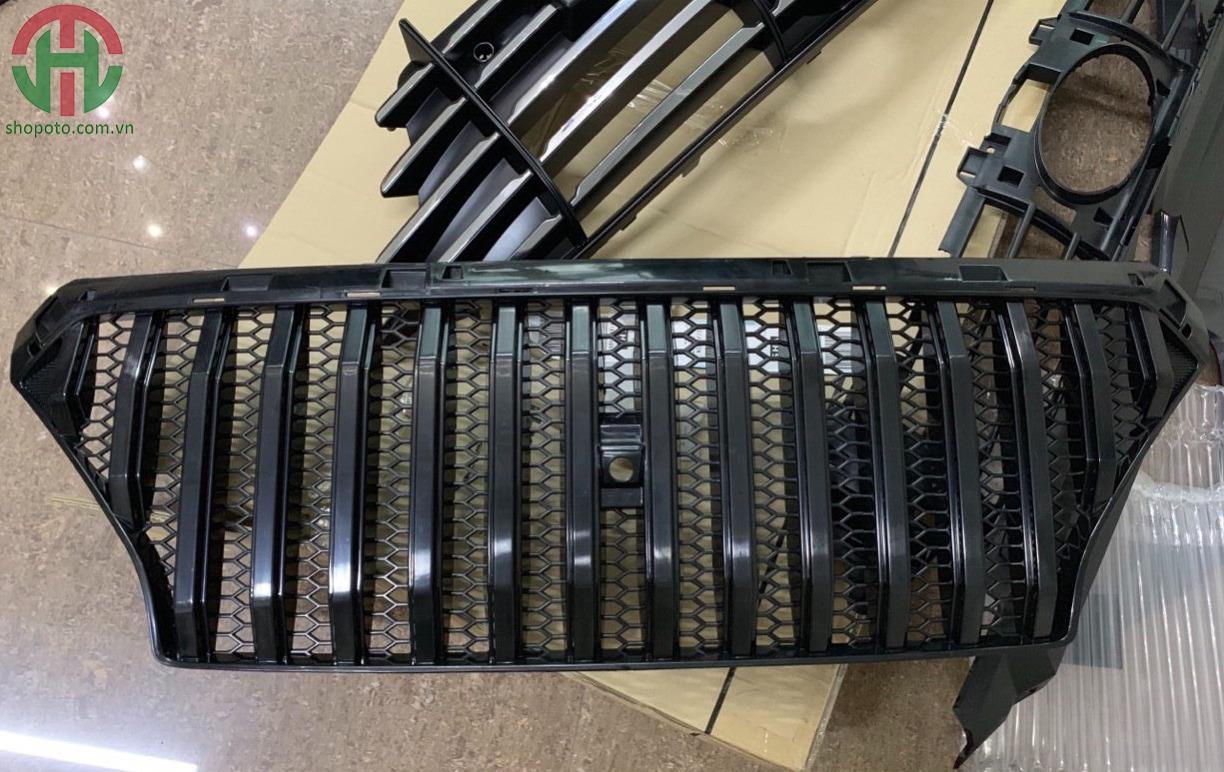 Mặt ca lăng độ Hyundai Santafe 2019-2021