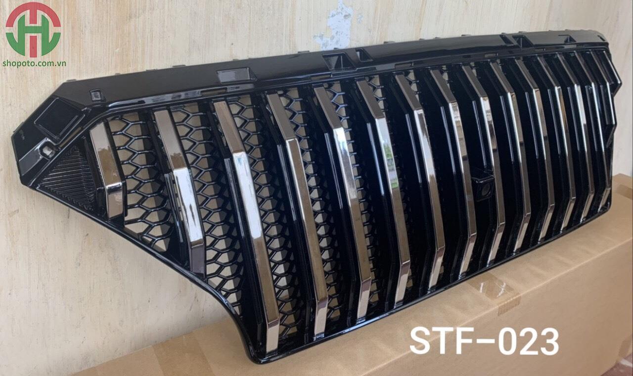 Mặt ca lăng độ Hyundai Santafe 2019-2021