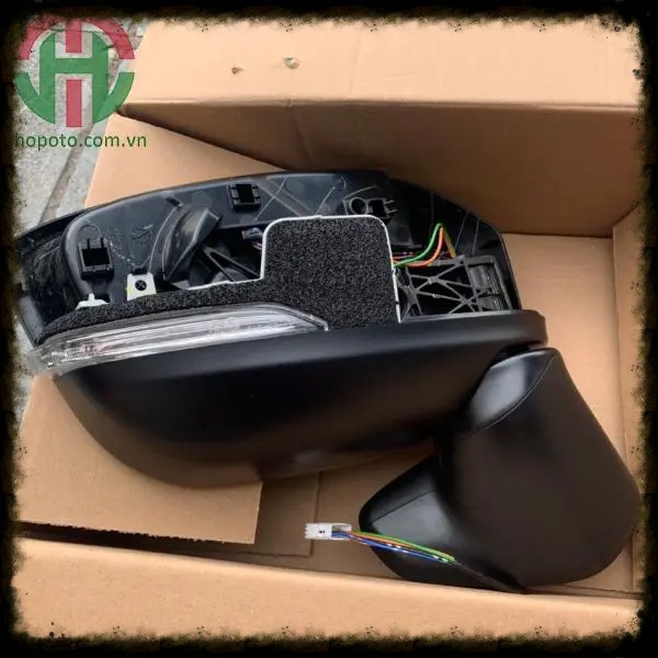 Gương chiếu hậu Mitsubishi Xpander 2018-2022