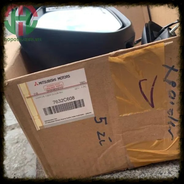 Gương chiếu hậu Mitsubishi Xpander 2018-2022