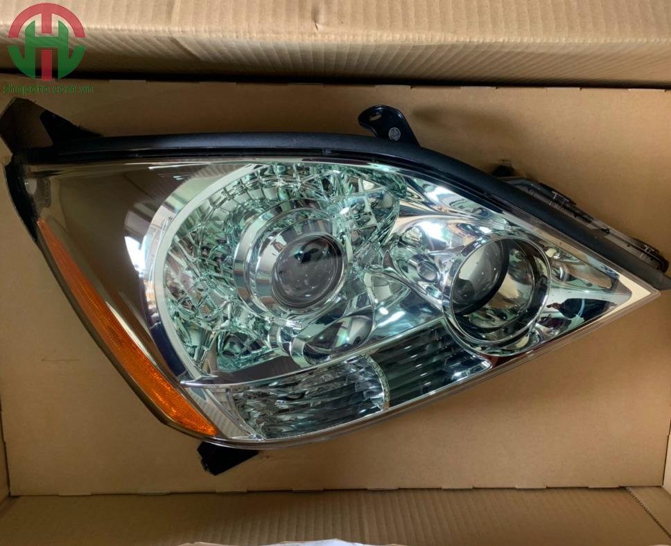 Đèn pha Lexus GX470