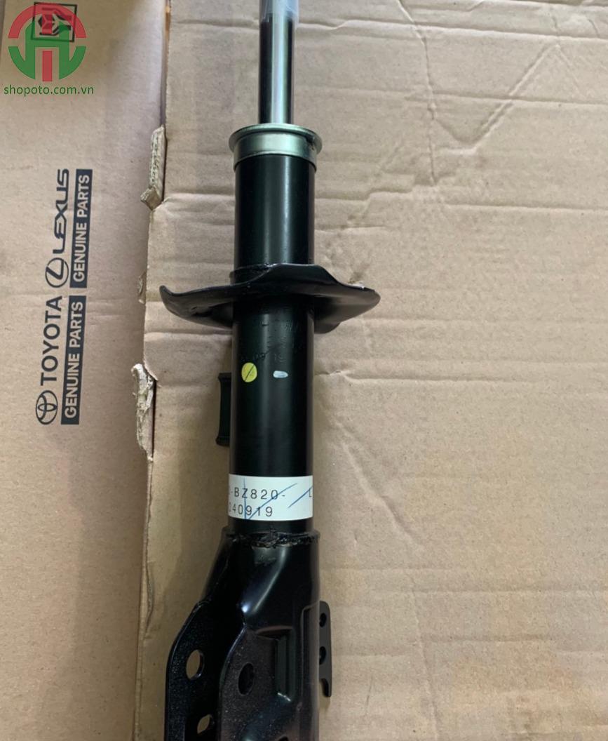 Giảm xóc trước Toyota Wigo