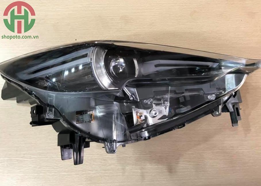 Đèn pha Mazda CX8