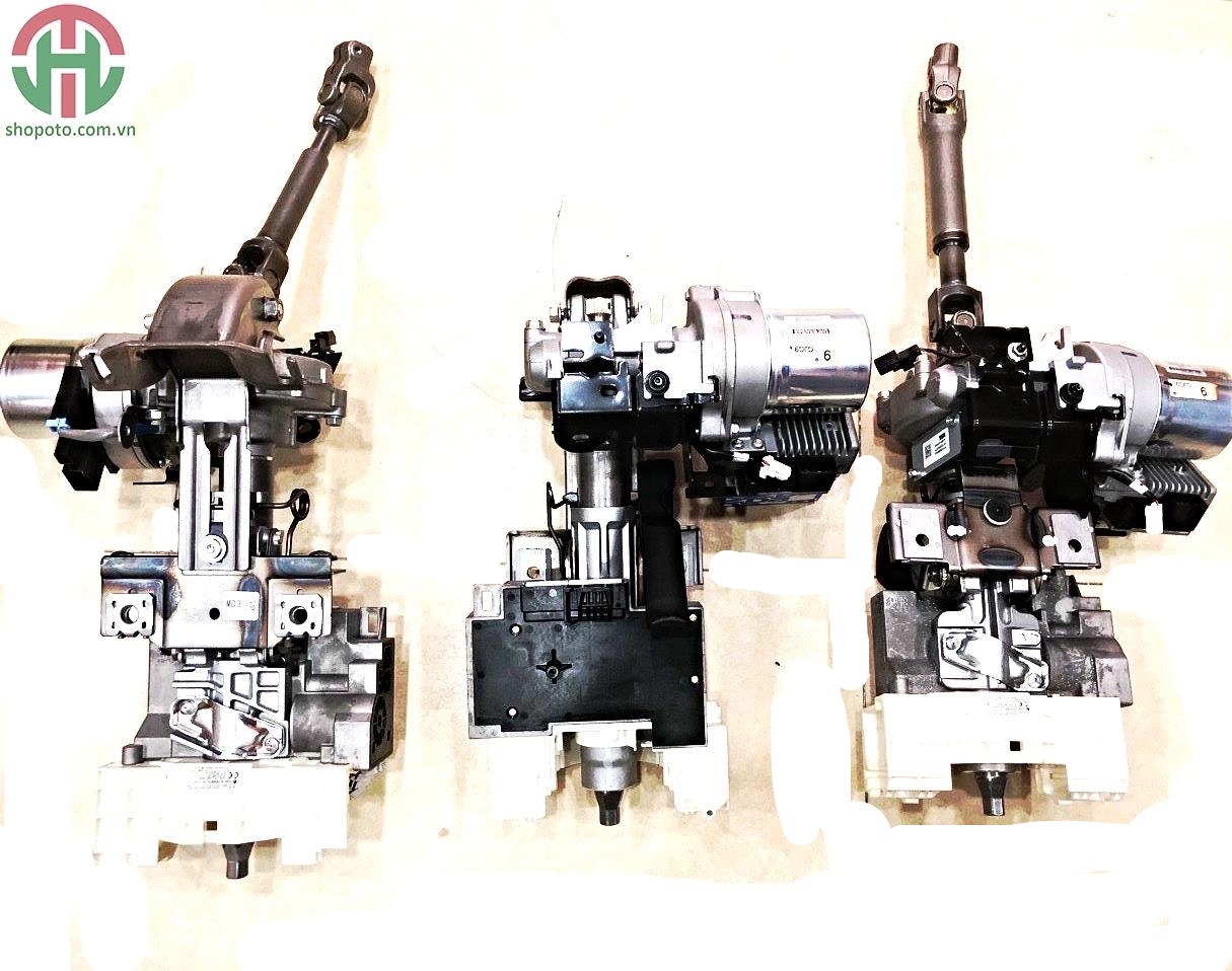 Cụm trợ lực lái điện Mazda 6 đời 2015 - 2019