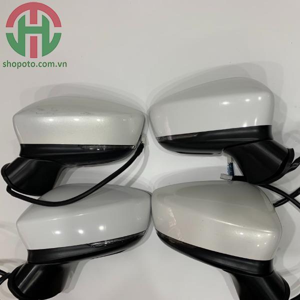 Gương chiếu hậu Mazda 3 đời 2017