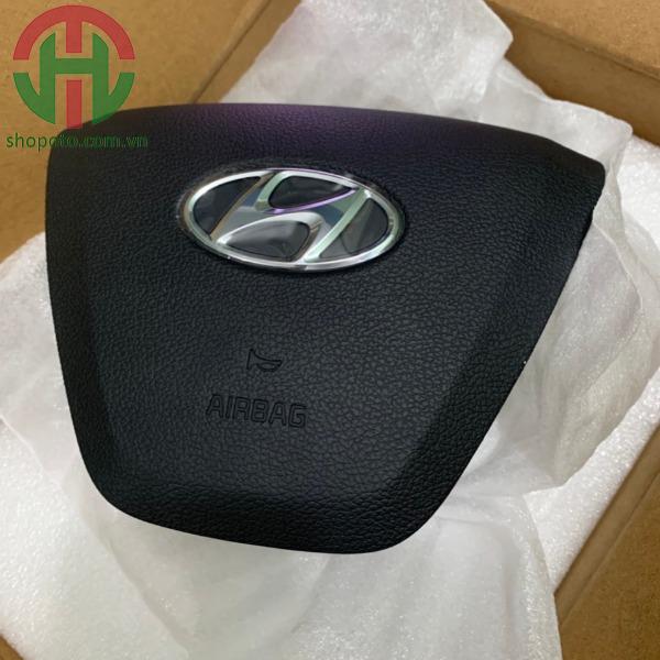 Túi khí lái (Túi khí vô lăng) xe Hyundai Accent 2016-2020